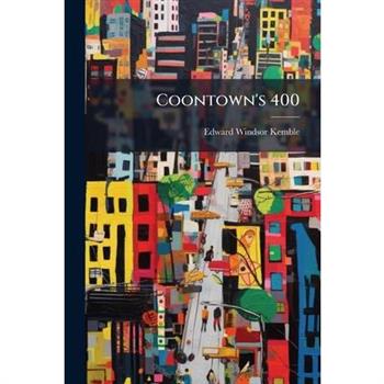 Coontown's 400