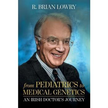 From Pediatrics to Medical Genetics