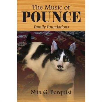 The Music of POUNCE