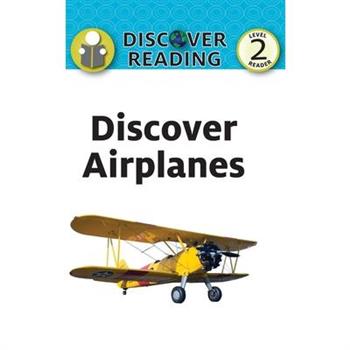 Discover Airplanes