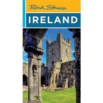 Rick Steves Ireland