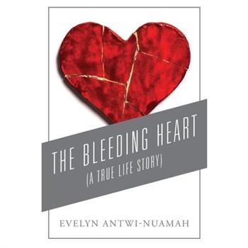 The Bleeding Heart