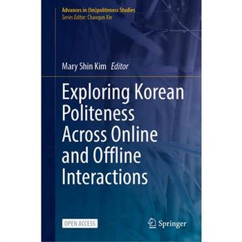Exploring Korean Politeness Across Online and Offline Interactions
