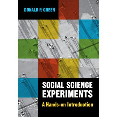 Social Science Experiments
