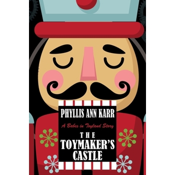 The Toymaker’s Castle
