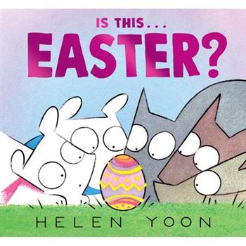 Is This . . . Easter?