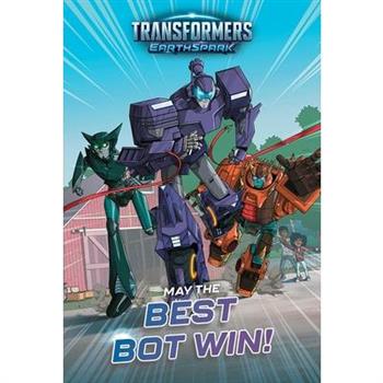 May the Best Bot Win!