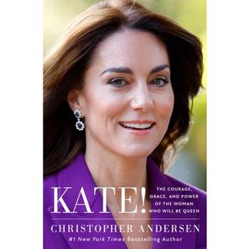 Kate!