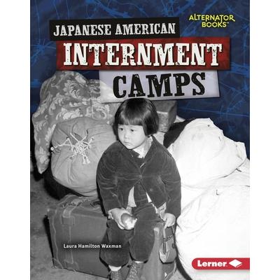 Japanese American Internment Camps