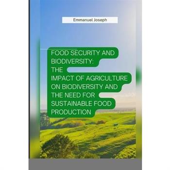 Food Security and Biodiversity