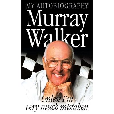 Murray Walker