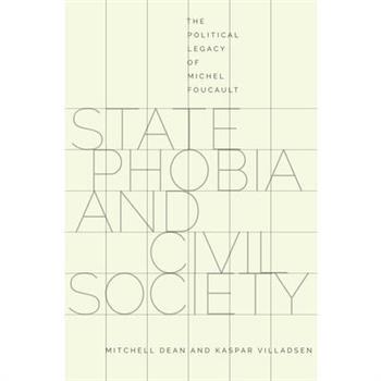 State Phobia and Civil Society