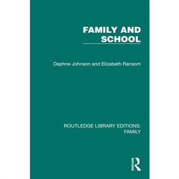 Family and School