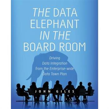 The Data Elephant in the Board Room