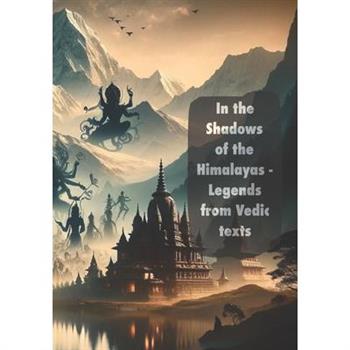 In the shadow of the Himalayas