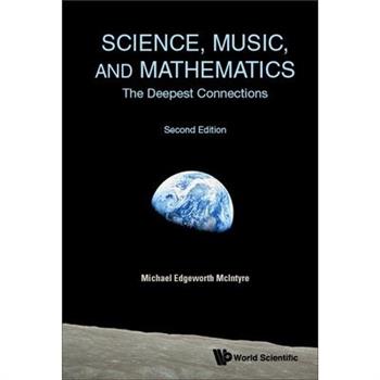 Science, Music, and Mathematics