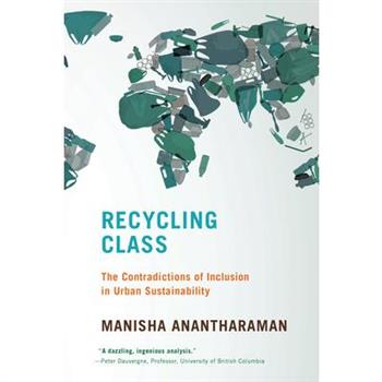 Recycling Class