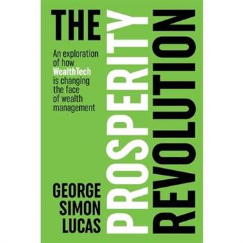 The Prosperity Revolution