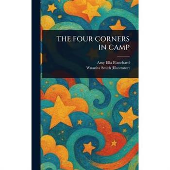 The Four Corners in Camp