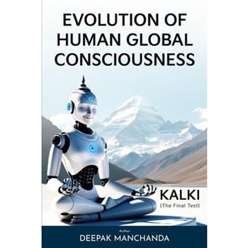 Evolution of Human Global Consciousness