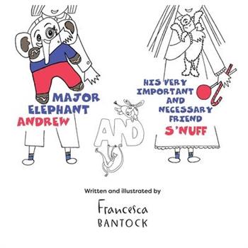 Major Elephant Andrew