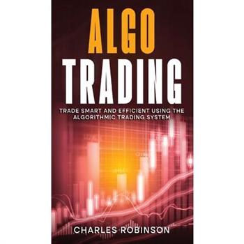 Algo Trading Algo Trading