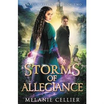 Storms of Allegiance