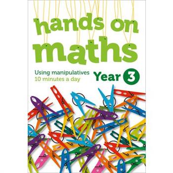 Year 3 Hands-On Maths