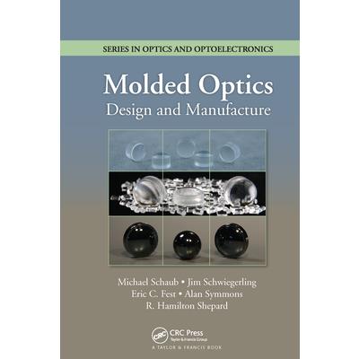 Molded Optics