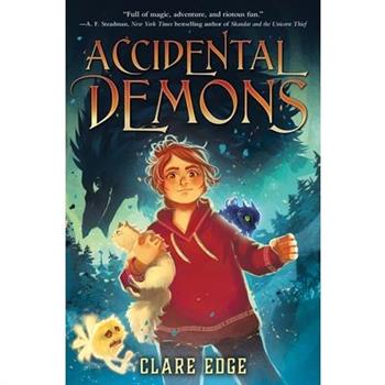 Accidental Demons