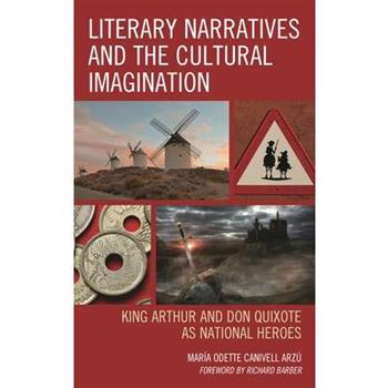 Literary Narratives and the Cultural Imagination