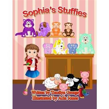 Sophia's Stuffies