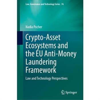Crypto-Asset Ecosystems and the EU Anti-Money Laundering Framework