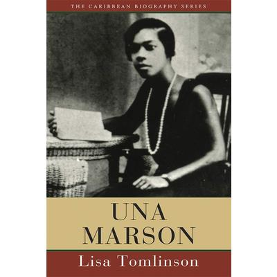 Una Marson