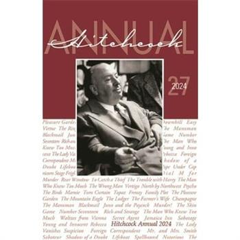 Hitchcock Annual