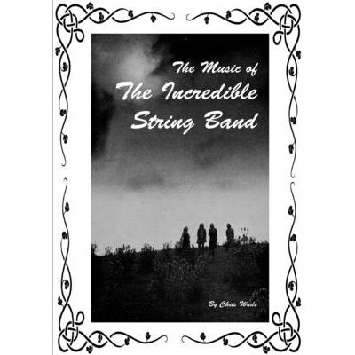 The Music of The Incredible String Band
