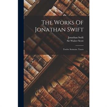 The Works Of Jonathan Swift