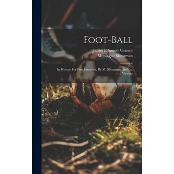 Foot-ball
