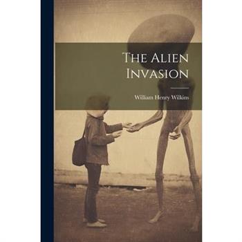 The Alien Invasion