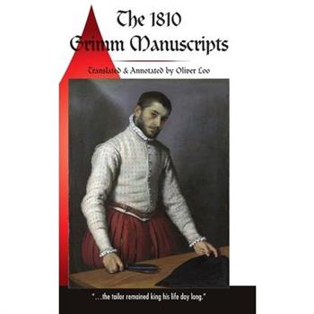 The 1810 Grimm Manuscripts