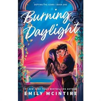 Burning Daylight (Standard Edition)