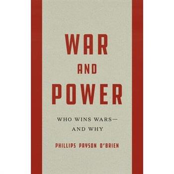 War and Power