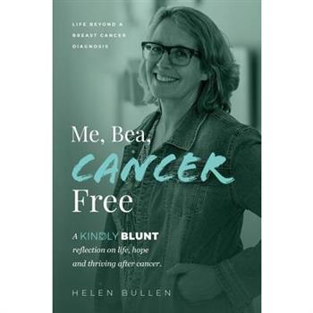 Me, Bea, Cancer Free Me, Bea, Cancer Free