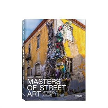 Masters of Street Art