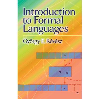 Introduction to Formal Languages