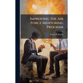 Improving the Air Force Mentoring Program