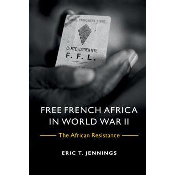 Free French Africa in World War II