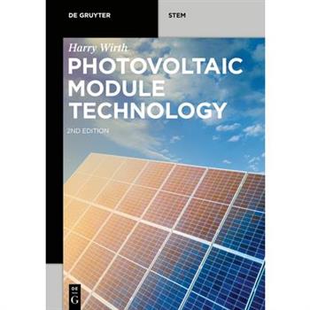 Photovoltaic Module Technology