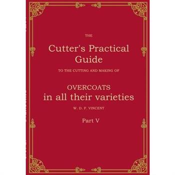 The Cutter’s Practical Guide, Part 5