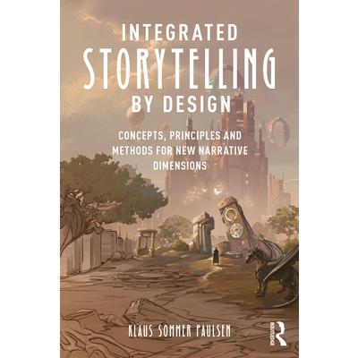 Integrated Storytelling by Design